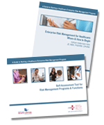 A Guide to Starting a Healthcare ERM Program