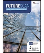 Futurescan 2021-2026: Health Care Trends and Implications (single copy eBook)