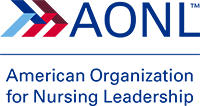 American Organization for Nursing Leadership