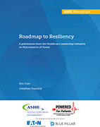 Roadmap to Resiliency
