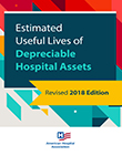 2018 Estimated Useful Lives of Depreciable Hospital Assets, PRINT format