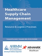 Healthcare Supply Chain Management: Resource & Logistics Processes