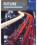 Futurescan 2020-2025: Health Care Trends and Implications (single copy print version) Publication