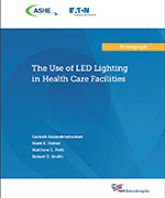 The Use of LED Lighting in Health Care Facilities