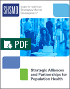 Creating Strategic Partnerships With Employers (PDF)
