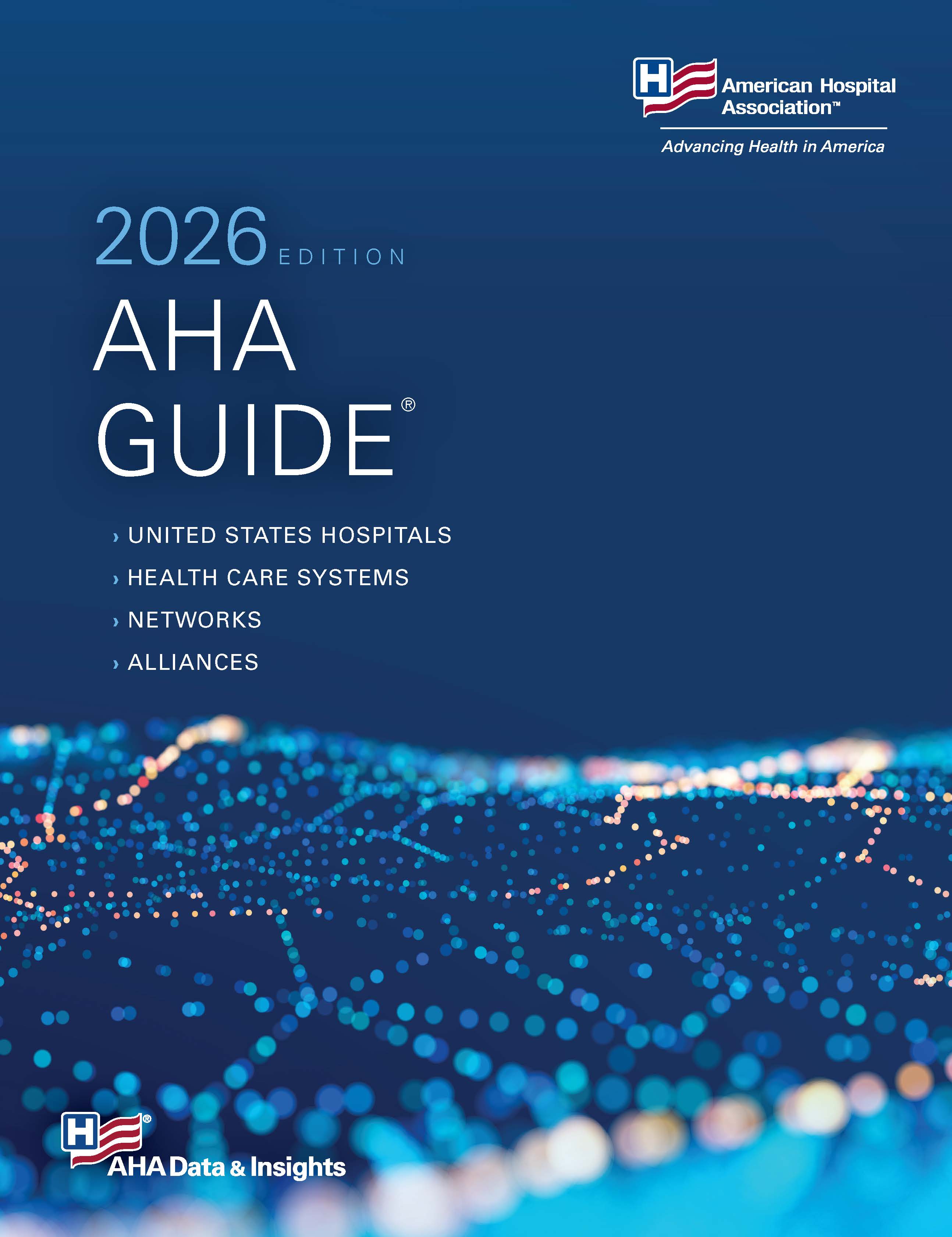 AHA Guide 2026 Edition - PDF Edition
