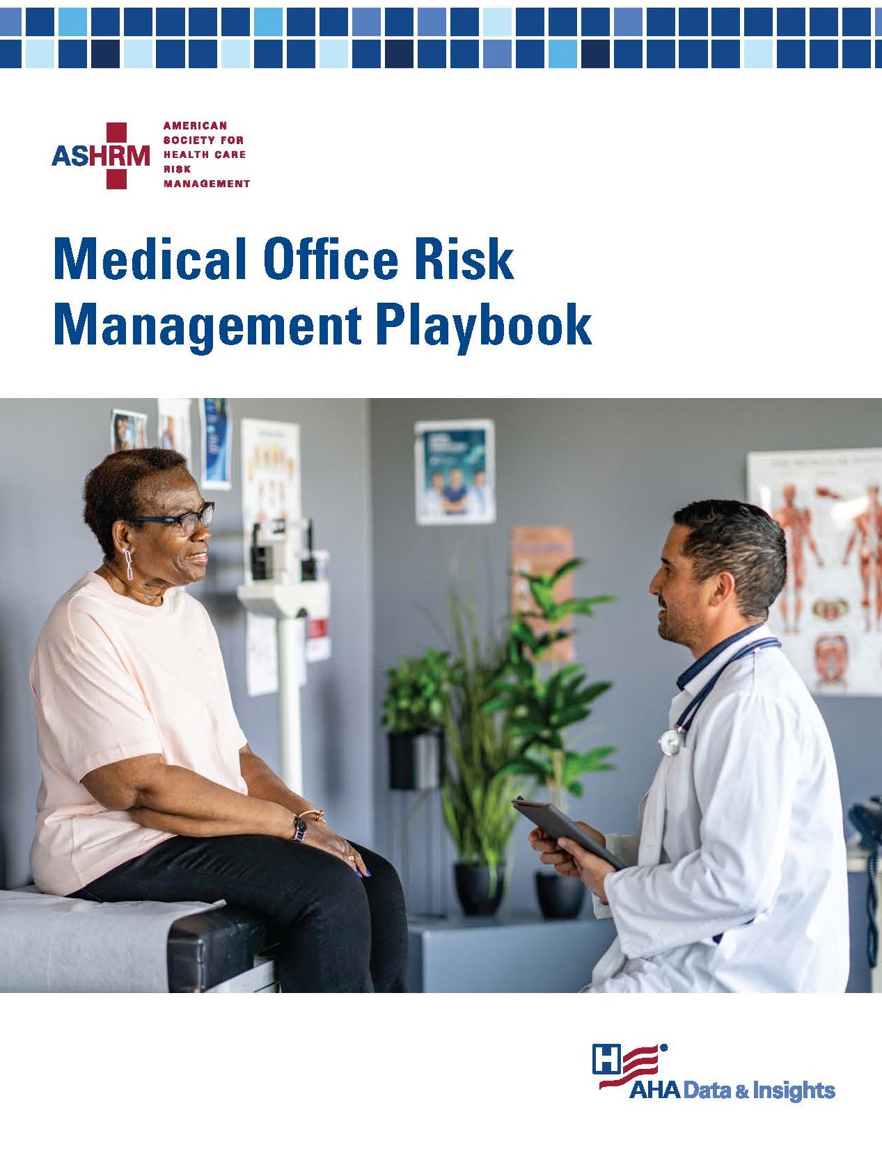 Medical Office Risk Management Playbook