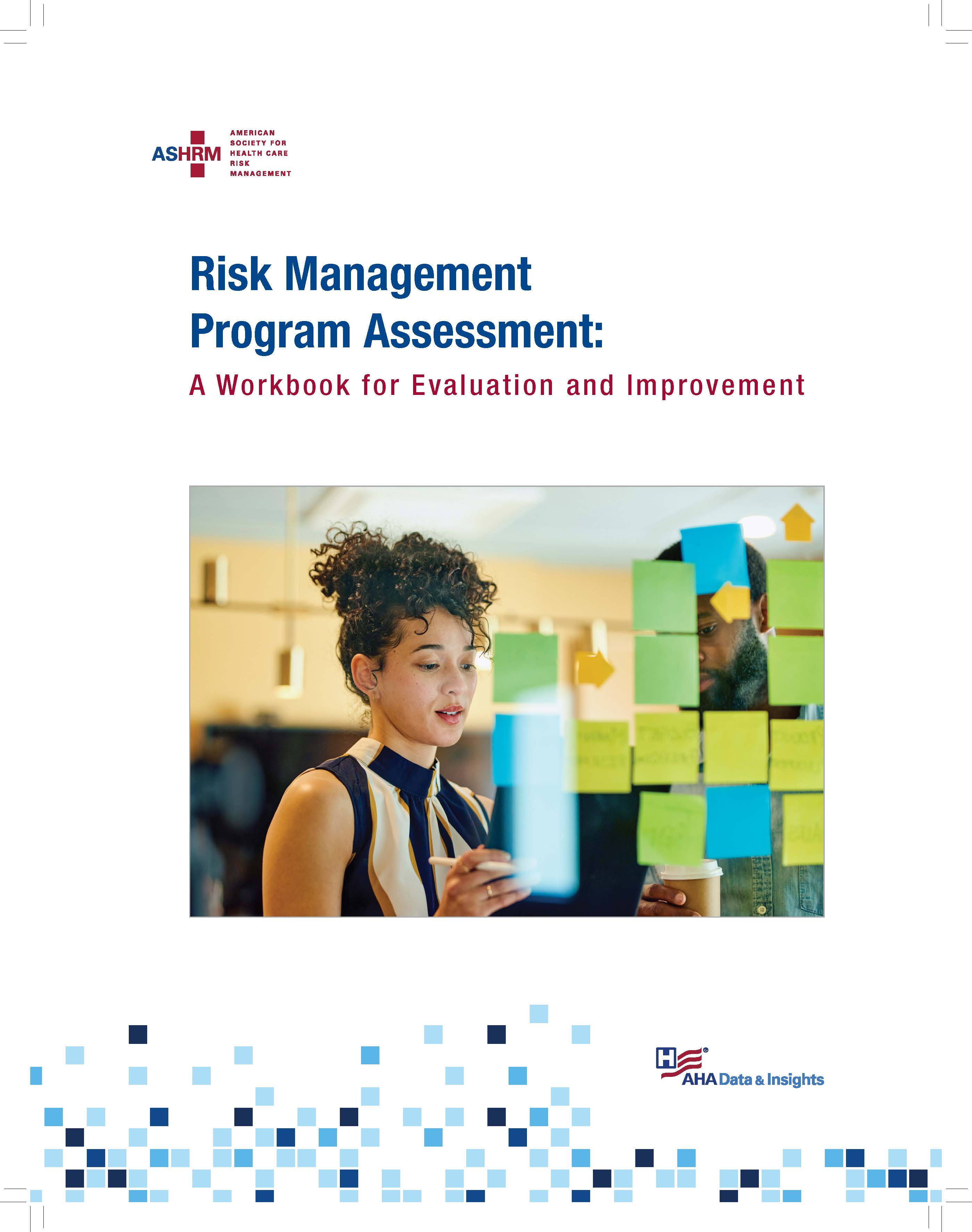 Risk Management Assessment: A Workbook for Evaluation and Improvement