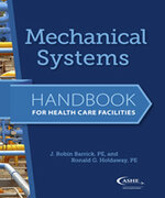 Mechanical Systems Handbook for Health Care Facilities - Print Edition