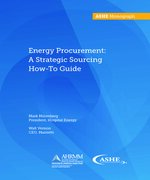 Energy Procurement:  A Strategic Sourcing How-To Guide - Print Edition