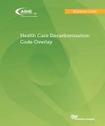 Health Care Decarbonization Code Overlay - Digital Edition