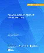 Area Calculation Method for Health Care - Print Edition