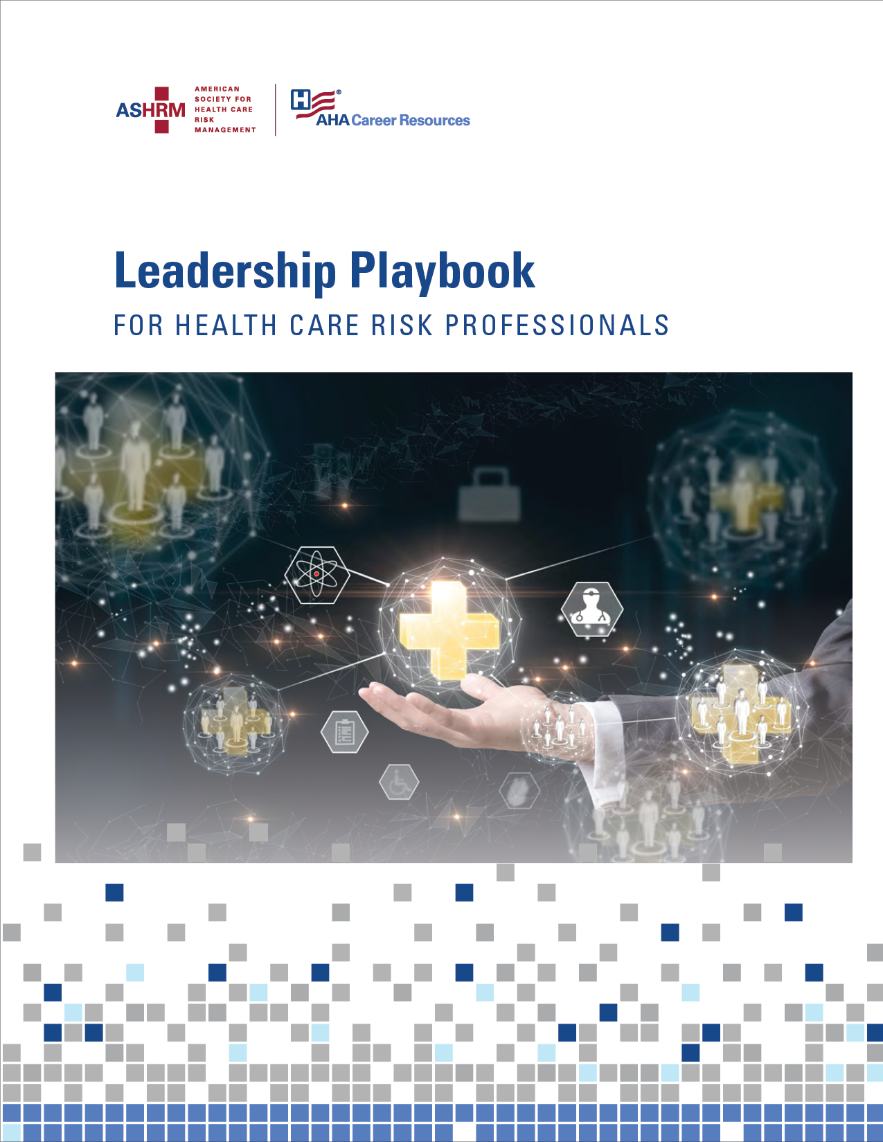 Leadership Playbook, Print Format