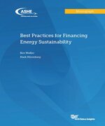 Best Practices for Financing Energy Sustainability - Digital Edition