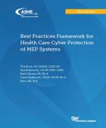 Best Practices Framework for Health Care Cyber Protection of MEP Systems: Digital Edition
