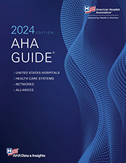 AHA Guide 2024 Edition - PDF Edition