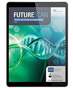 Futurescan 2023:  Health Care Trends and Implications - Digital single copy