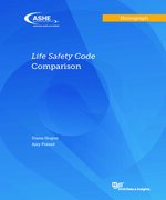 Life Safety Code Comparison - Print Edition