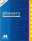 Glossary of Healthcare Terms for Environmental Services, 2nd Edition - eBook Format