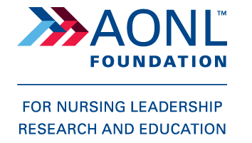 AONL Foundation Donation