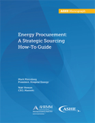 Energy Procurement:  A Strategic Sourcing How-To Guide