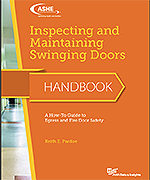 Inspecting and Maintaining Swinging Doors