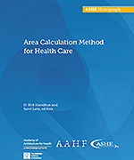 Area Calculation Method for Health Care