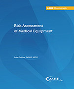 Risk Assessment of Medical Equipment