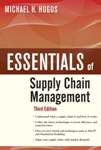 Essentials of Supply Chain Management, 3rd ed.