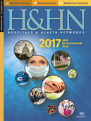 Hospitals and Health Networks - International Air Shipping