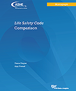 Life Safety Code Comparison